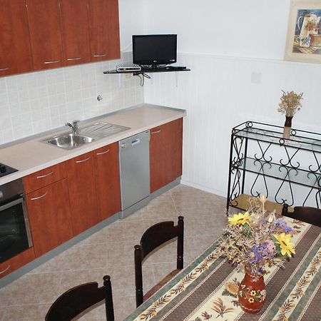 Apartment Supetarska Draga - Donja 2020A Rab Town Exteriör bild