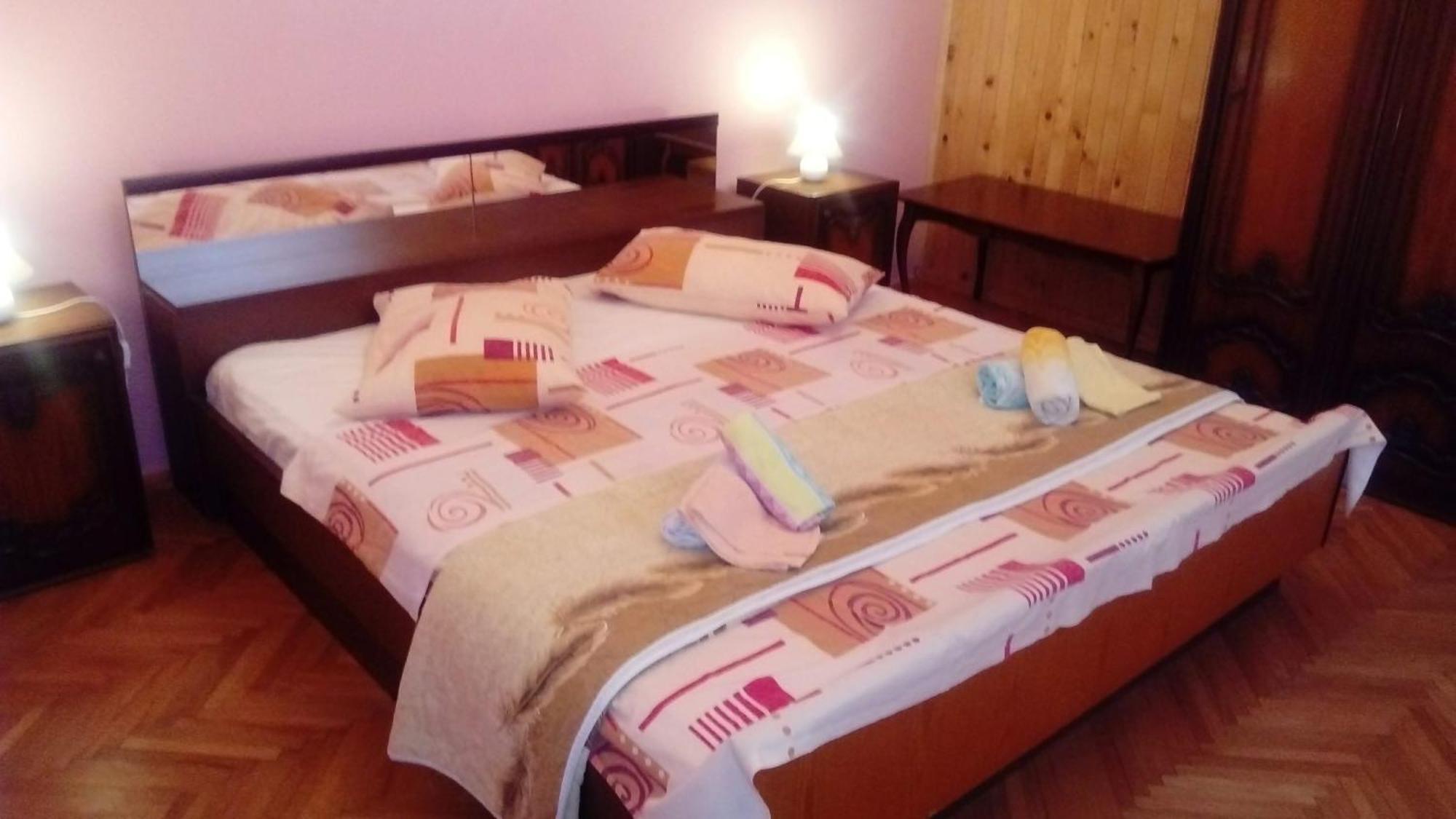 Apartment Supetarska Draga - Donja 2020A Rab Town Exteriör bild
