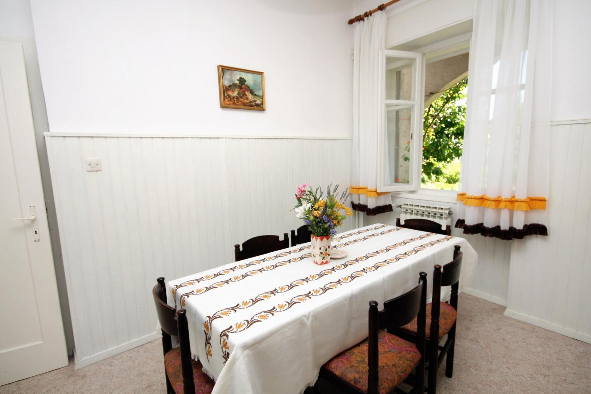 Apartment Supetarska Draga - Donja 2020A Rab Town Exteriör bild